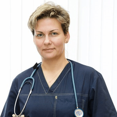 Давыдова Ольга Владимировна, педиатр