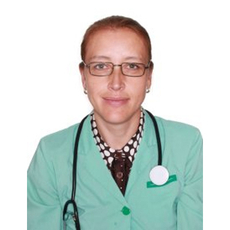 Григорьева Татьяна Юрьевна, психиатр
