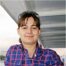 Лагранж Мария Викторовна, детский логопед