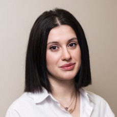 Нуруллаева Арифа Абдулловна, детский стоматолог