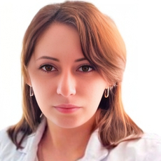 Заулова Маргарита Юрьевна, ортопед