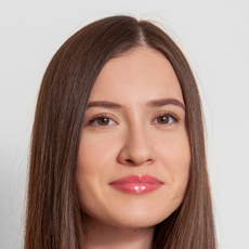 Антипова Екатерина Александровна, эмбриолог