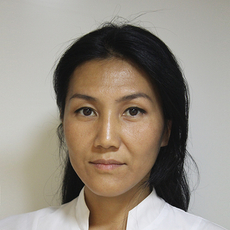 Колодезникова Анна Анатольевна, врач ЛФК