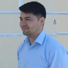 Гелимов Расул Маденядович, ортопед