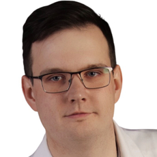 Чебоксаров Даниил Игоревич, дерматолог