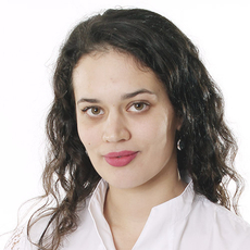 Пронина Оксана Валерьевна, терапевт