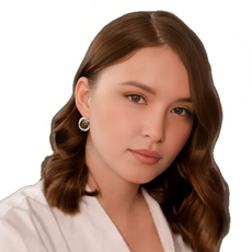 Горбунова Анна Романовна, терапевт