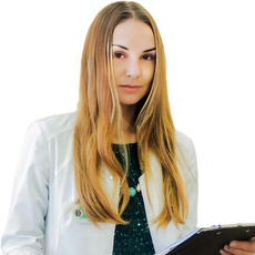 Уварова Екатерина Александровна, психиатр