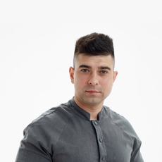 Рублев Артем Андреевич, стоматолог-ортопед