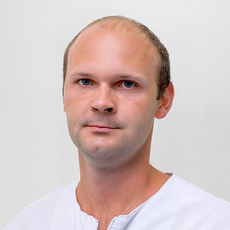 Зыков Андрей Валерьевич, врач УЗД