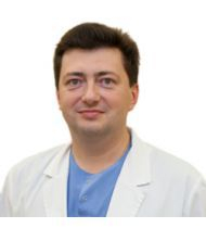 Высоцкий Александр Юрьевич, эмбриолог