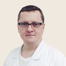 Бережной Роман Николаевич, терапевт