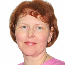 Кускова Юлия Викторовна, врач функциональной диагностики