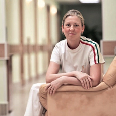 Григорьева Яна Николаевна, акушерка