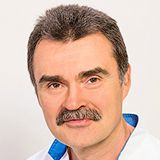 Кожемяков Игорь Владимирович, стоматолог-ортопед