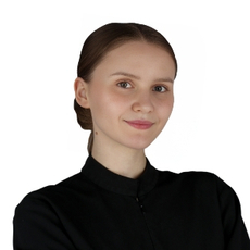 Тихонова Юлия Геннадьевна, ортодонт