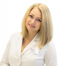 Марченко Екатерина Игоревна, стоматологический гигиенист