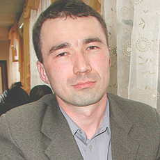 Васютканов Михаил Петрович, терапевт