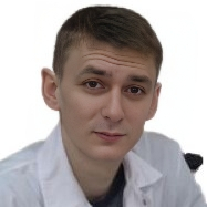 Евенко Сергей Сергеевич, врач УЗД