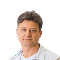 Ковалевский Сергей Васильевич, стоматолог-терапевт