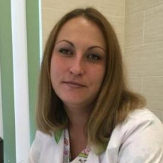 Трофимова Оксана Сергеевна, психолог