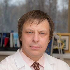 Назаренко Антон Герасимович, нейрохирург