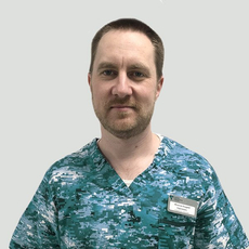 Юнисов Андрей Сергеевич, стоматолог-терапевт