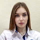 Девятова Лариса Сергеевна, кардиолог