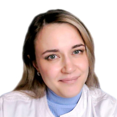 Данилова (Кулик) Анна Геннадьевна, ортопед