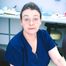 Подсекина Елена Владимировна, стоматолог-терапевт