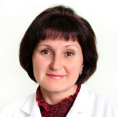 Киршина Наталья Викторовна, педиатр