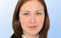 Межинская Елена Михайловна, эндокринолог