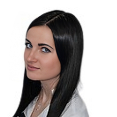 Прохорина Светлана Евгеньевна, массажист