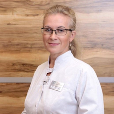 Невзорова Елена Александровна, гинеколог