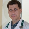 Толстов Сергей Николаевич, кардиолог