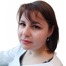 Лямина Мария Александровна, косметолог