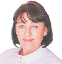 Кудряшова Светлана Ивановна, эндокринолог