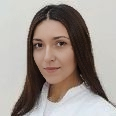 Пермякова Анастасия Евгеньевна, стоматолог-терапевт