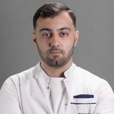 Рустамли Керим Рустамович, ЛОР