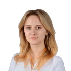 Моисеева Олеся Вячеславовна, ортодонт