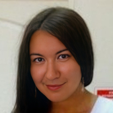 Ахмадеева Лилия Фаиловна, педиатр