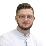 Сидоренко Александр Юрьевич, стоматолог-терапевт