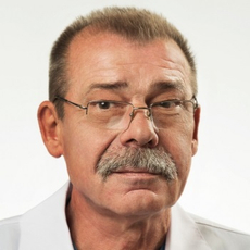 Рудас Всеволод Сергеевич, хирург