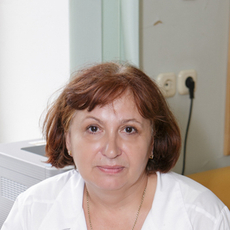 Плахоцкая Елена Юрьевна, гинеколог