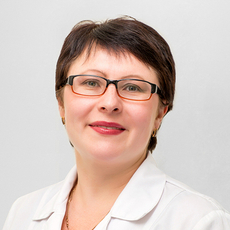 Баныкина Ирина Владимировна, гинеколог