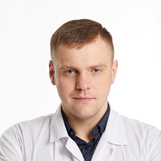 Бибик Павел Александрович, психиатр