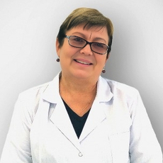 Харина Любовь Николаевна, педиатр