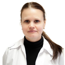 Сиденко Татьяна Юрьевна, массажист