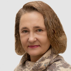 Голик Ирина Геннадьевна, логопед