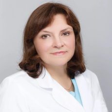 Будагова Елена Михайловна, гинеколог